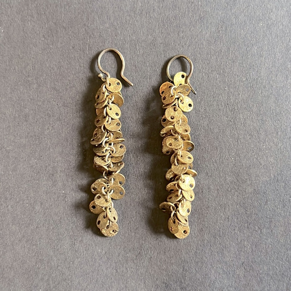 Sterling Silver Earrings